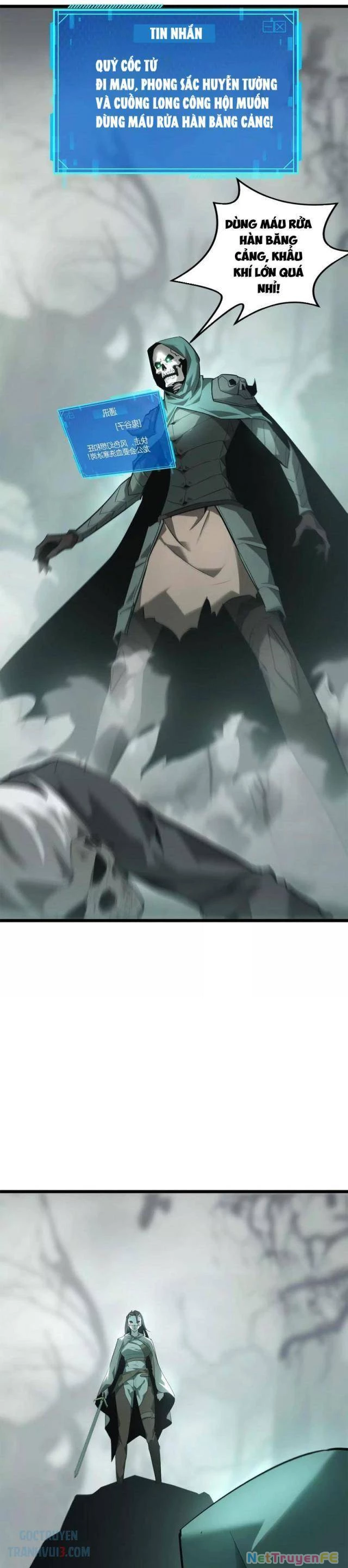 Võng Du Thiên Hạ Vô Song Chap 29 - Next Chap 30