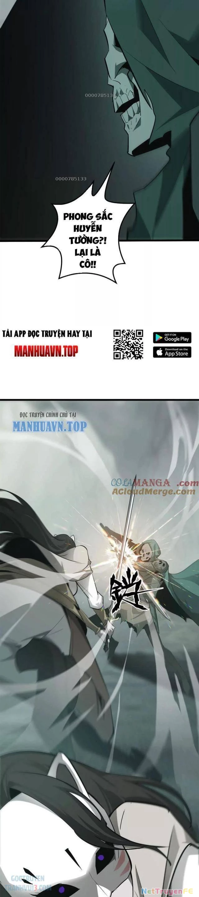 Võng Du Thiên Hạ Vô Song Chap 29 - Next Chap 30