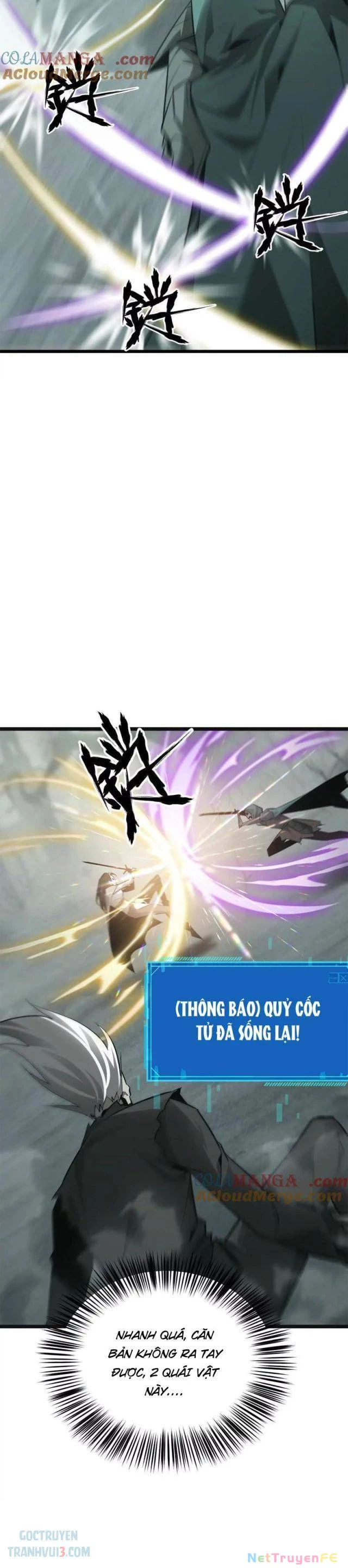 Võng Du Thiên Hạ Vô Song Chap 29 - Next Chap 30
