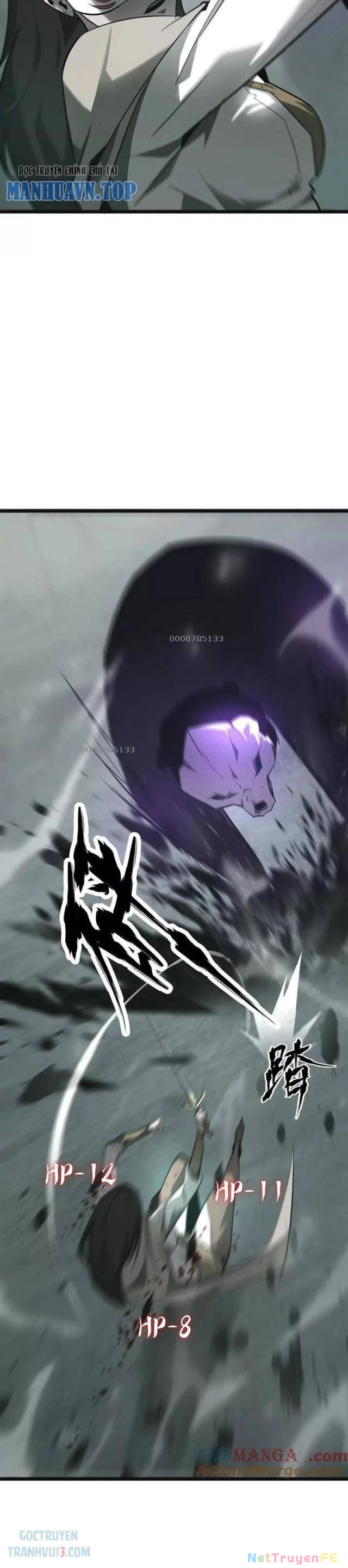 Võng Du Thiên Hạ Vô Song Chap 29 - Next Chap 30