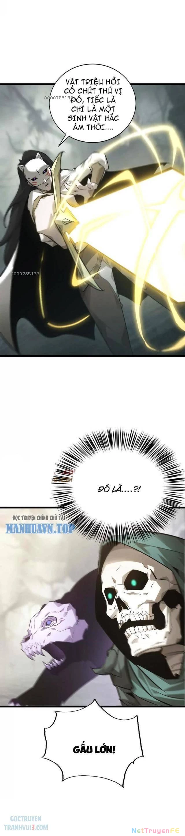 Võng Du Thiên Hạ Vô Song Chap 29 - Next Chap 30