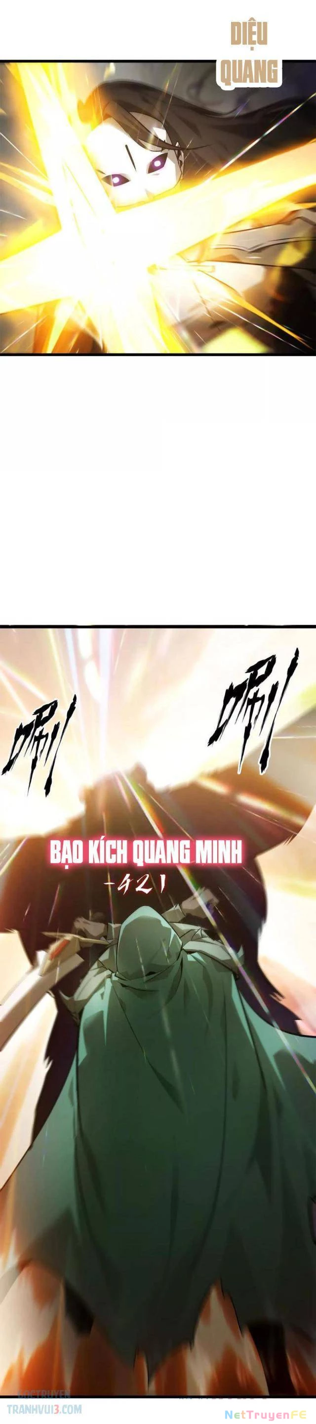 Võng Du Thiên Hạ Vô Song Chap 29 - Next Chap 30