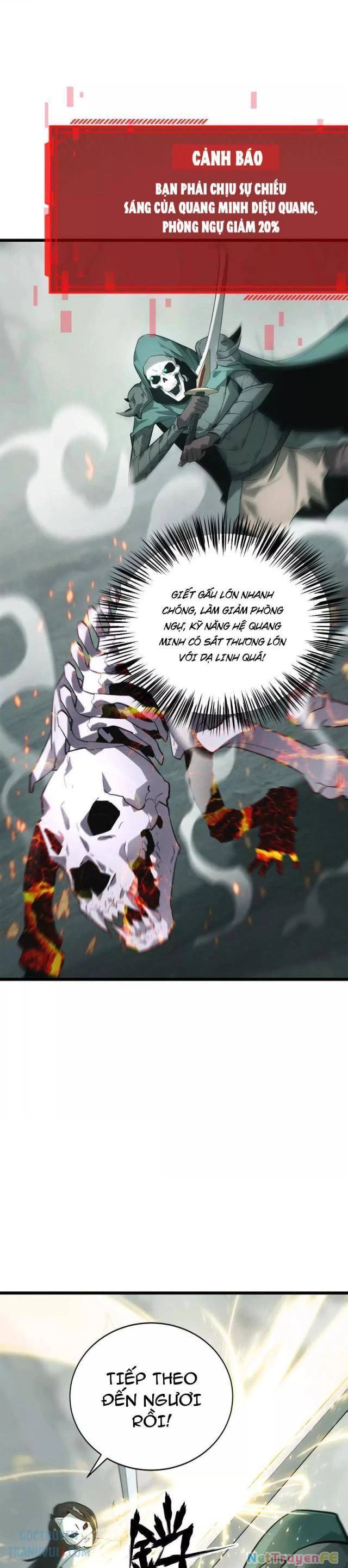 Võng Du Thiên Hạ Vô Song Chap 29 - Next Chap 30