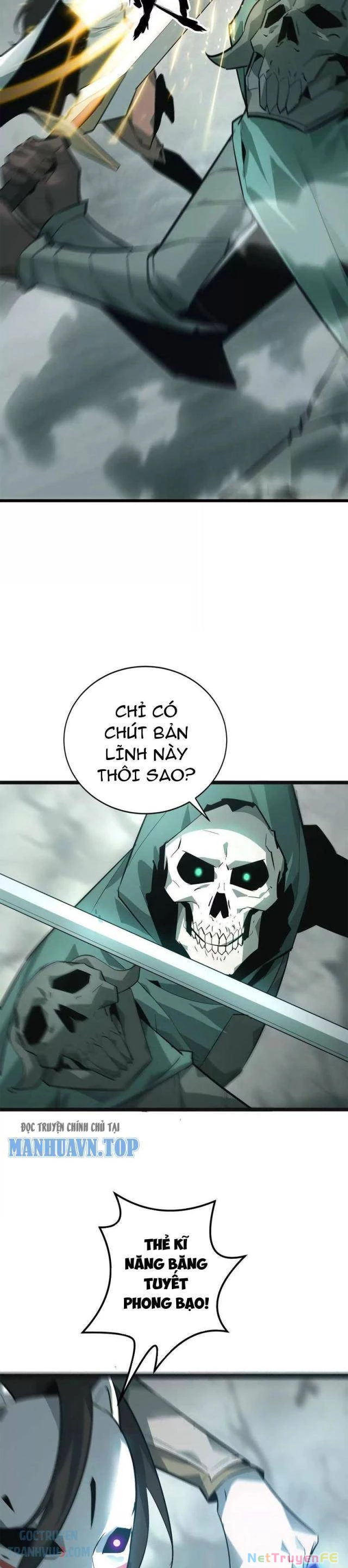 Võng Du Thiên Hạ Vô Song Chap 29 - Next Chap 30