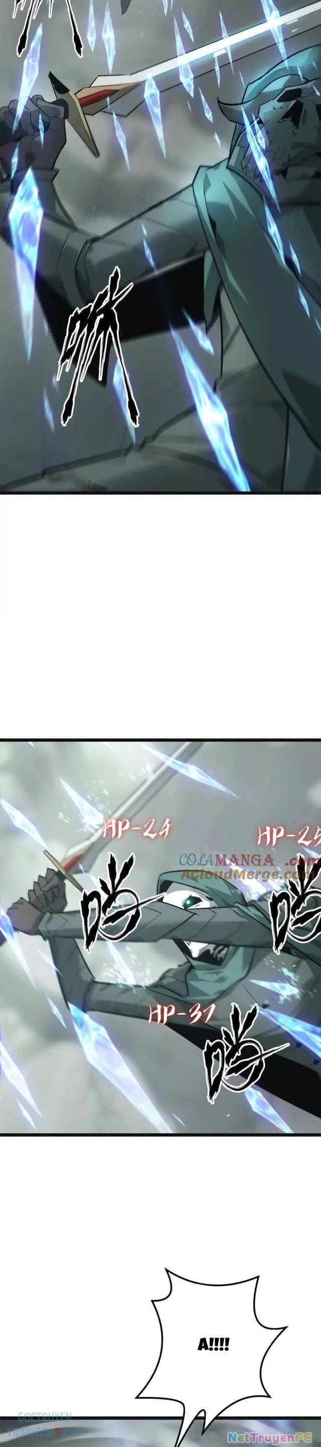 Võng Du Thiên Hạ Vô Song Chap 29 - Next Chap 30