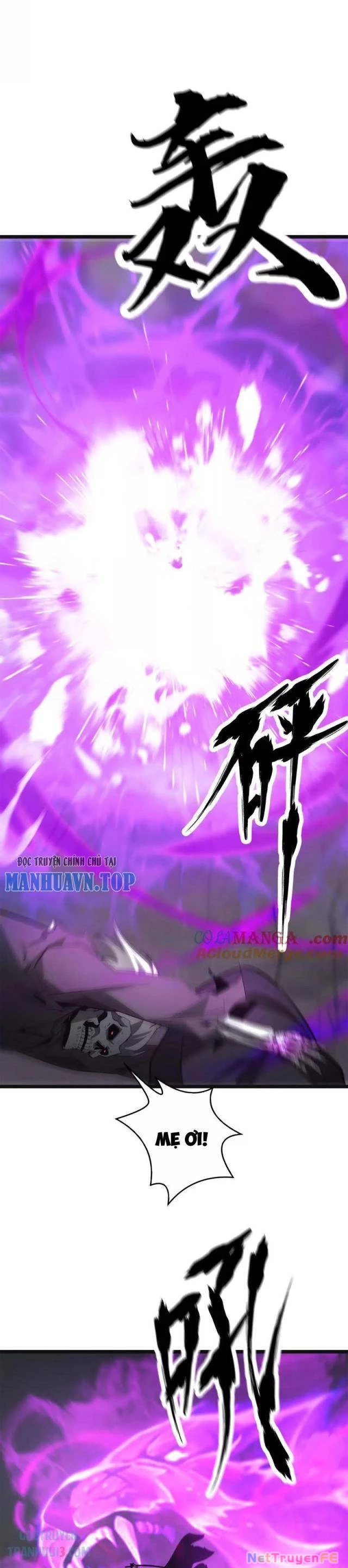 Võng Du Thiên Hạ Vô Song Chap 29 - Next Chap 30