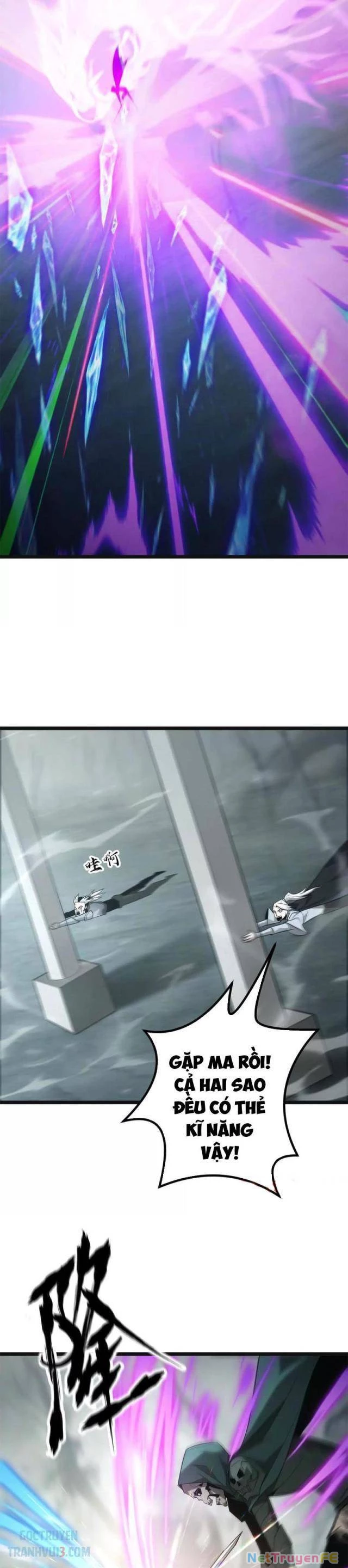 Võng Du Thiên Hạ Vô Song Chap 29 - Next Chap 30