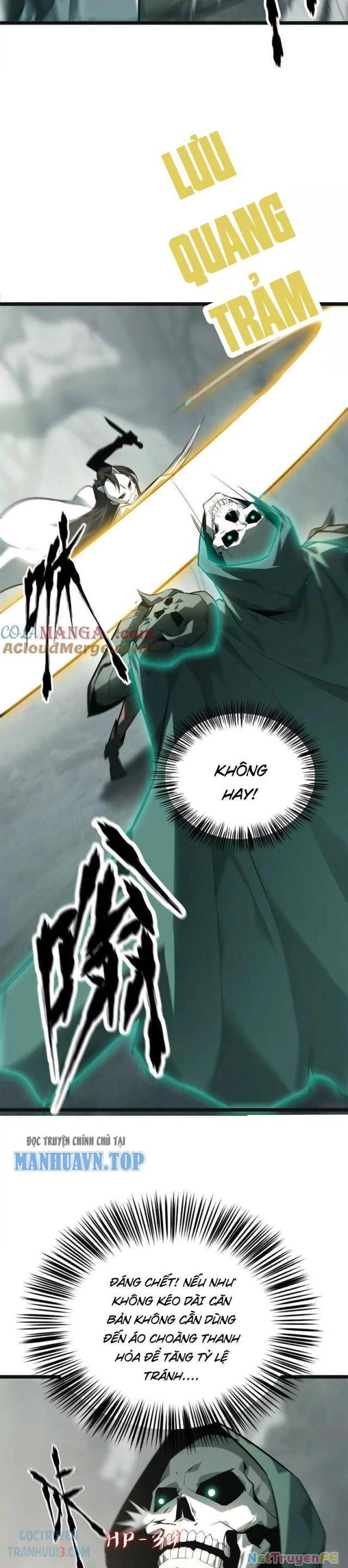Võng Du Thiên Hạ Vô Song Chap 29 - Next Chap 30