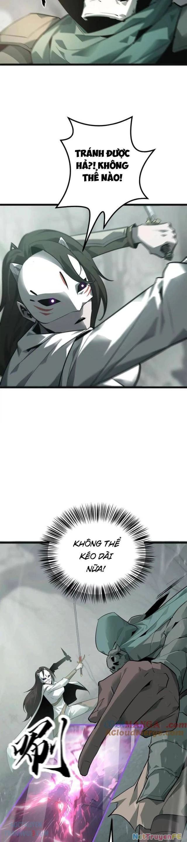 Võng Du Thiên Hạ Vô Song Chap 29 - Next Chap 30
