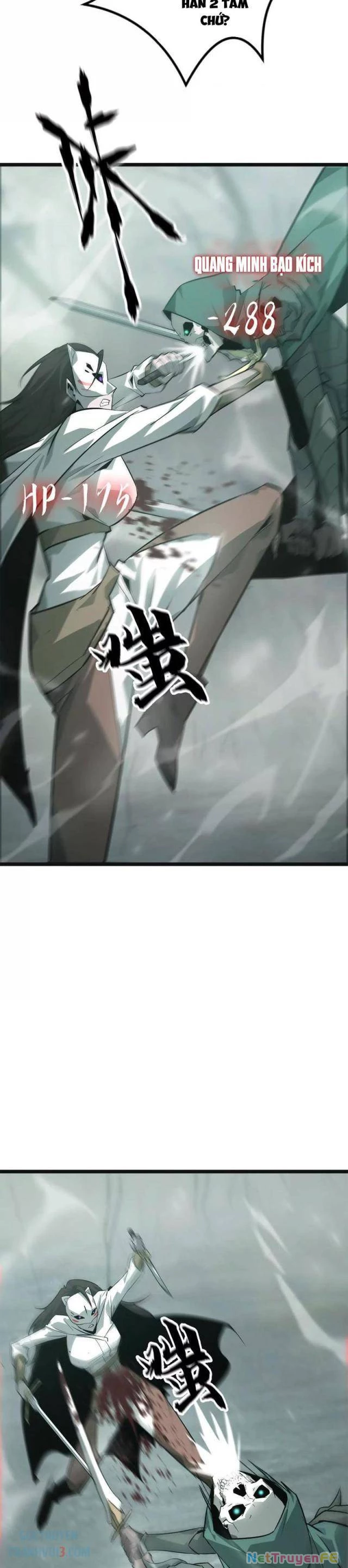 Võng Du Thiên Hạ Vô Song Chap 29 - Next Chap 30