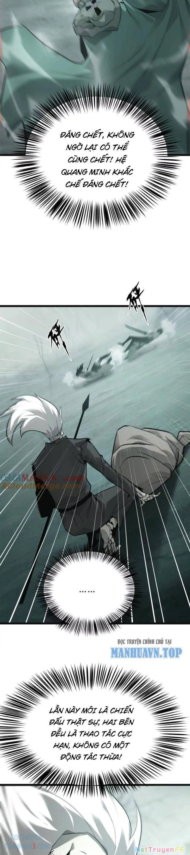 Võng Du Thiên Hạ Vô Song Chap 29 - Next Chap 30