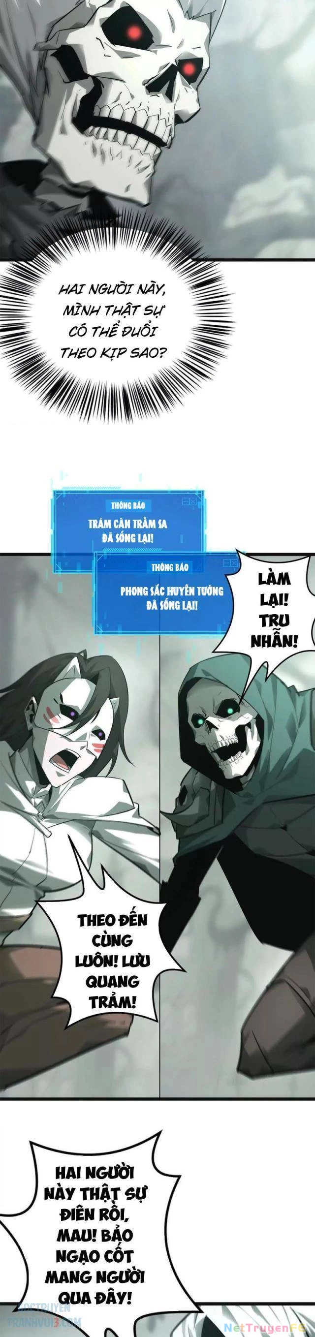 Võng Du Thiên Hạ Vô Song Chap 29 - Next Chap 30