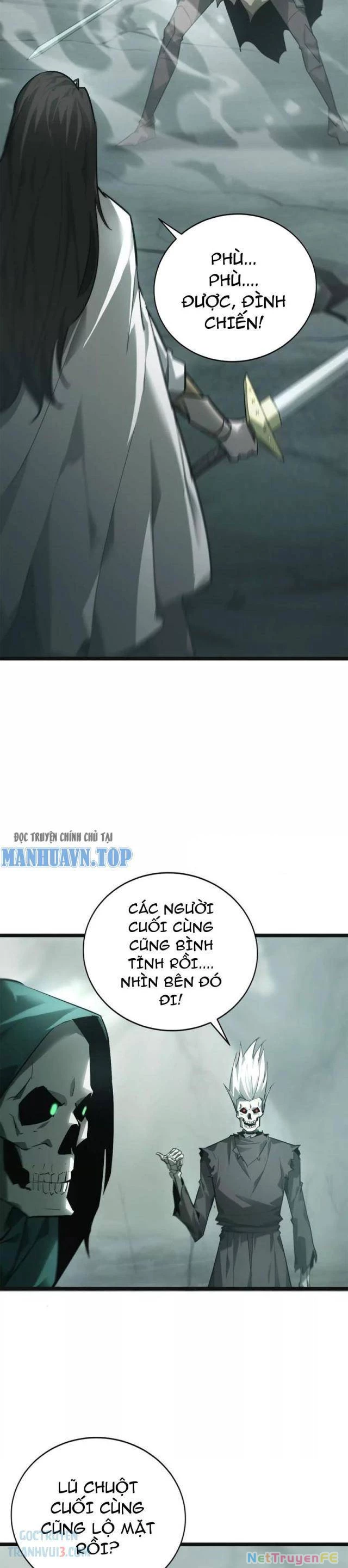 Võng Du Thiên Hạ Vô Song Chap 29 - Next Chap 30