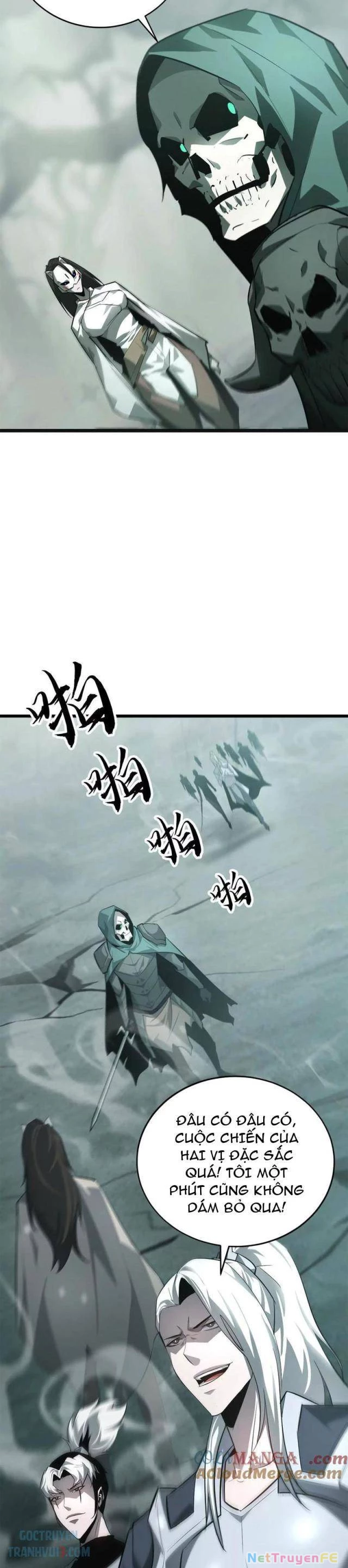 Võng Du Thiên Hạ Vô Song Chap 29 - Next Chap 30