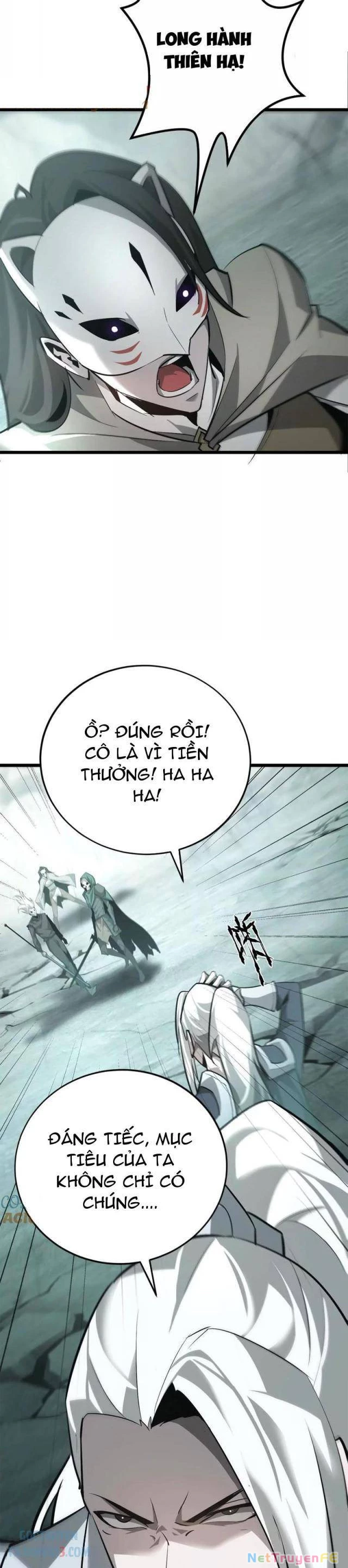 Võng Du Thiên Hạ Vô Song Chap 29 - Next Chap 30
