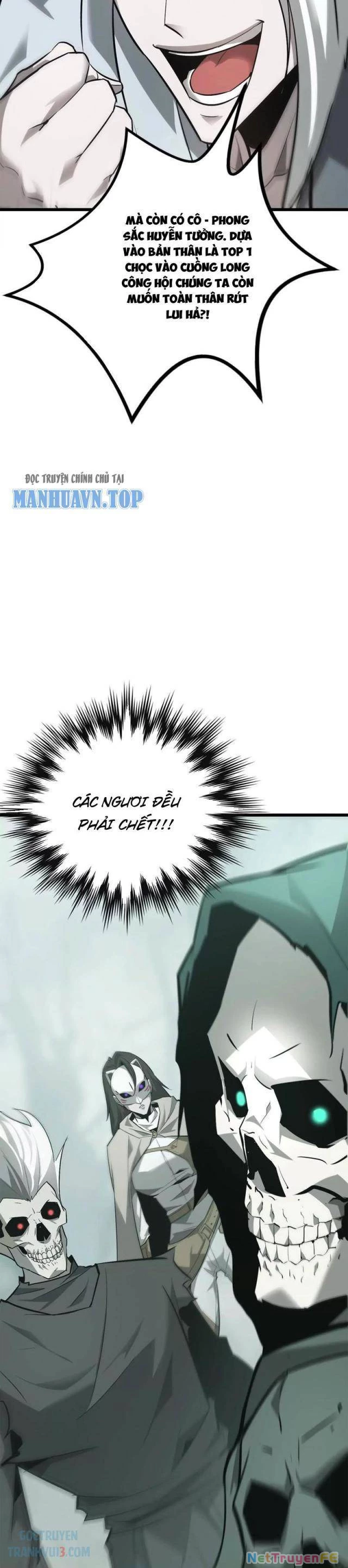 Võng Du Thiên Hạ Vô Song Chap 29 - Next Chap 30