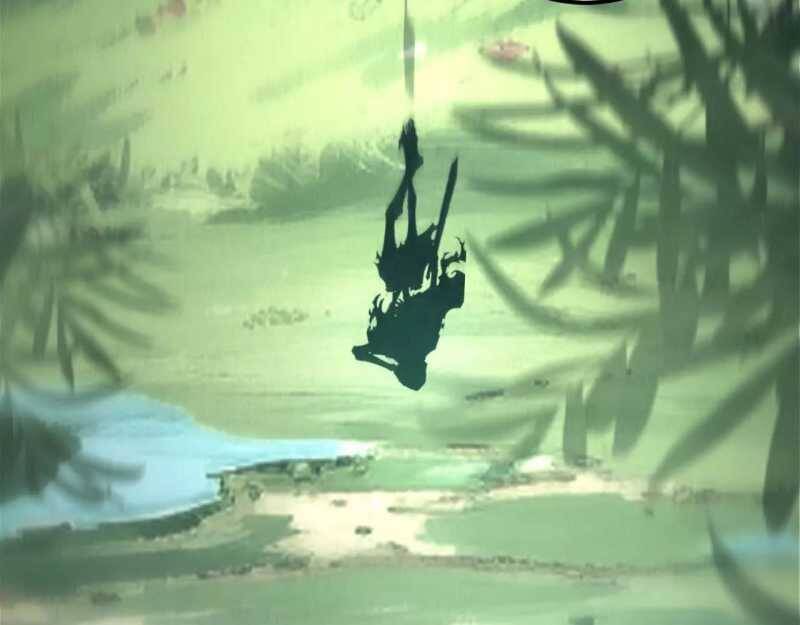 Võng Du Thiên Hạ Vô Song Chap 3 - Next Chap 4