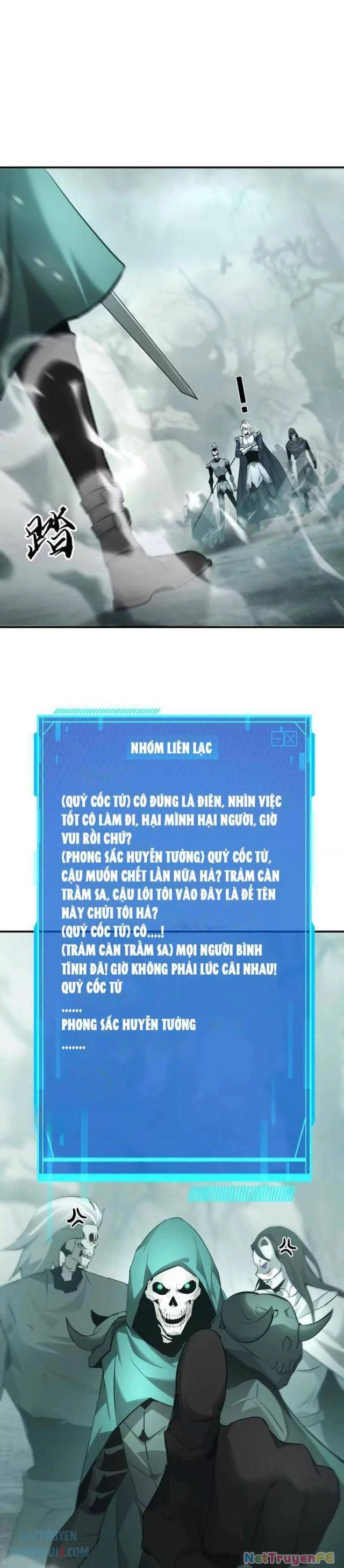 Võng Du Thiên Hạ Vô Song Chap 30 - Next Chap 31