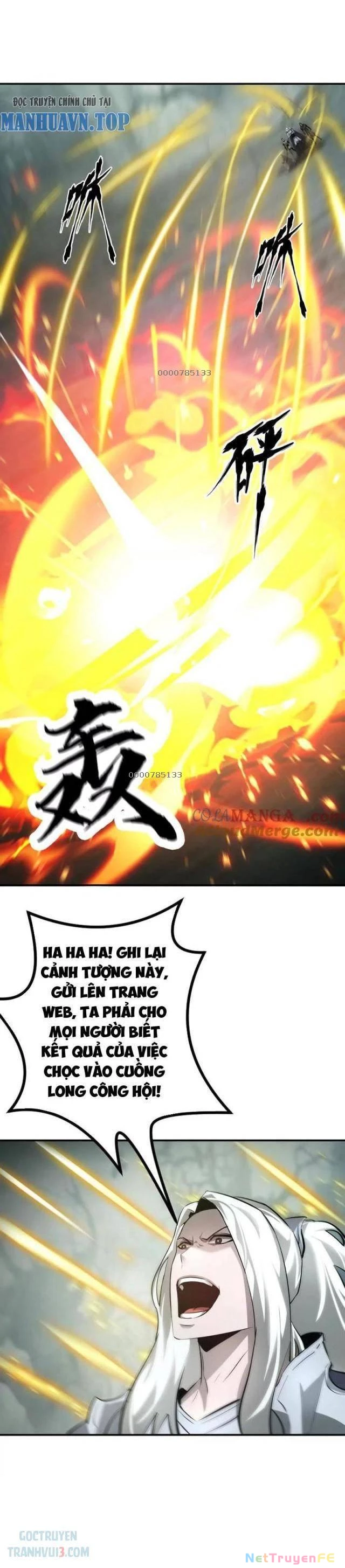 Võng Du Thiên Hạ Vô Song Chap 30 - Next Chap 31
