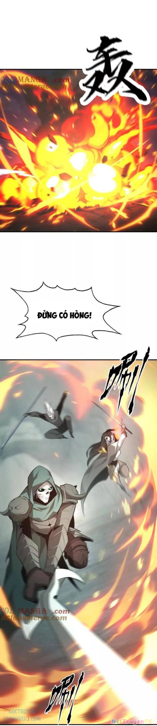 Võng Du Thiên Hạ Vô Song Chap 30 - Next Chap 31