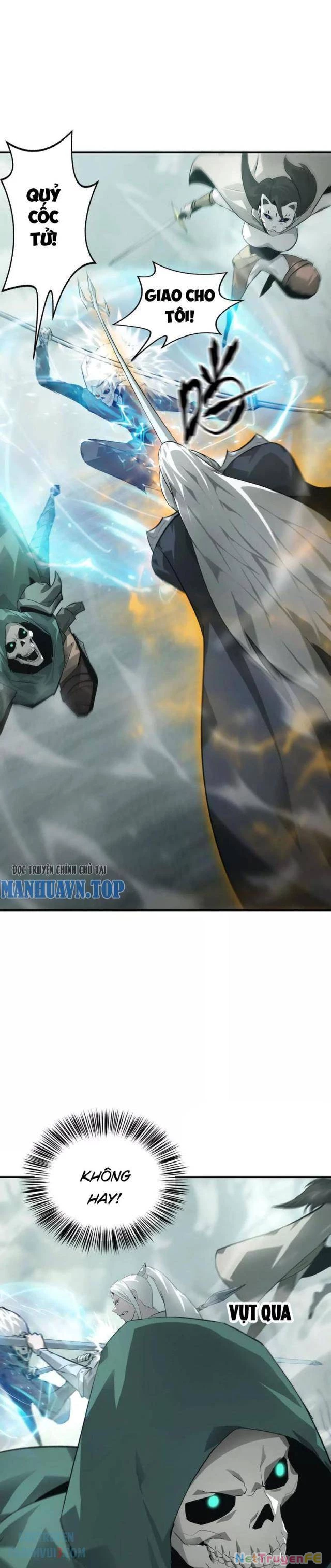 Võng Du Thiên Hạ Vô Song Chap 30 - Next Chap 31