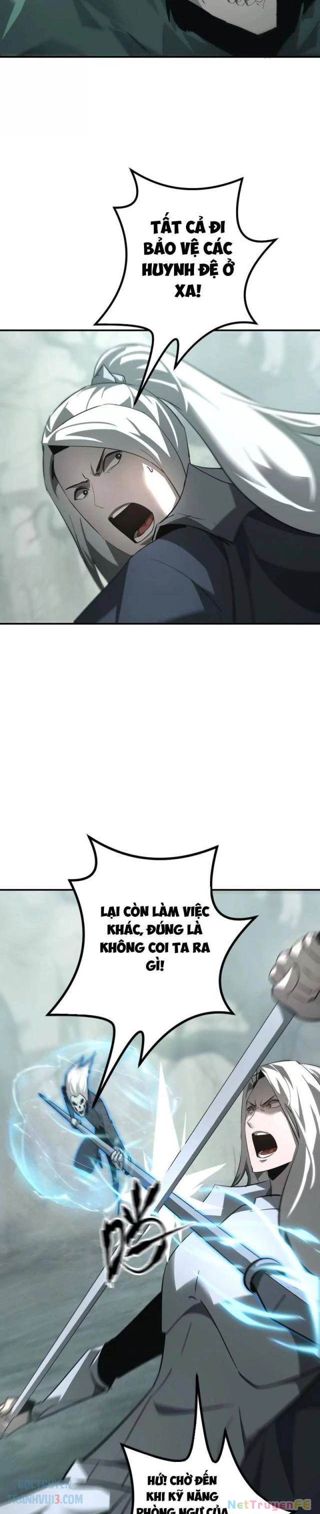 Võng Du Thiên Hạ Vô Song Chap 30 - Next Chap 31