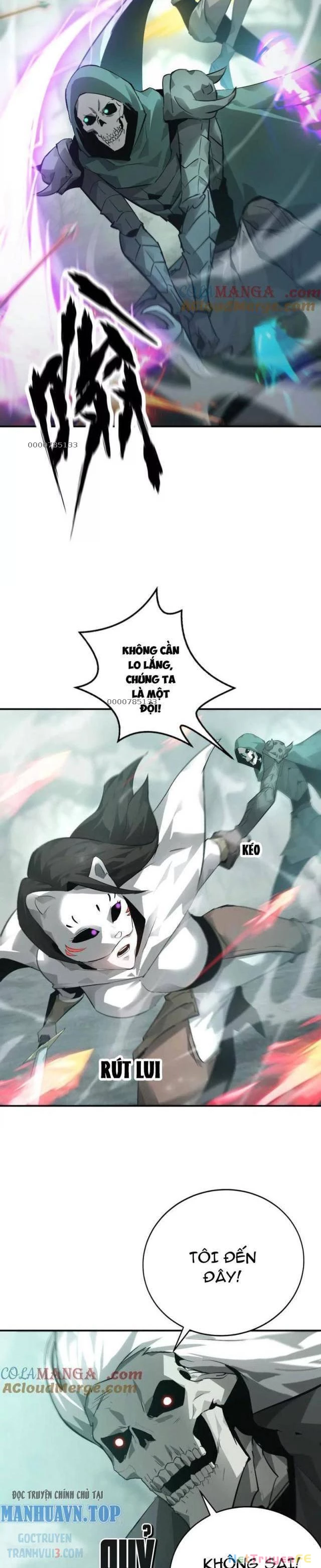 Võng Du Thiên Hạ Vô Song Chap 30 - Next Chap 31