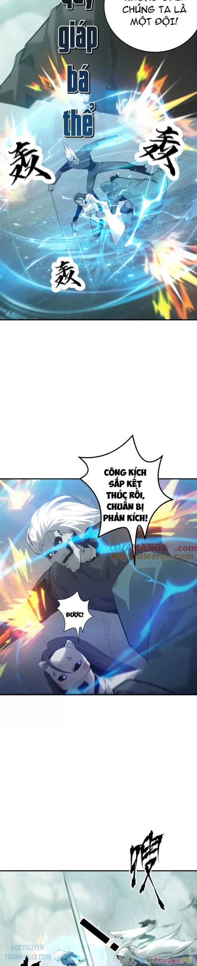 Võng Du Thiên Hạ Vô Song Chap 30 - Next Chap 31