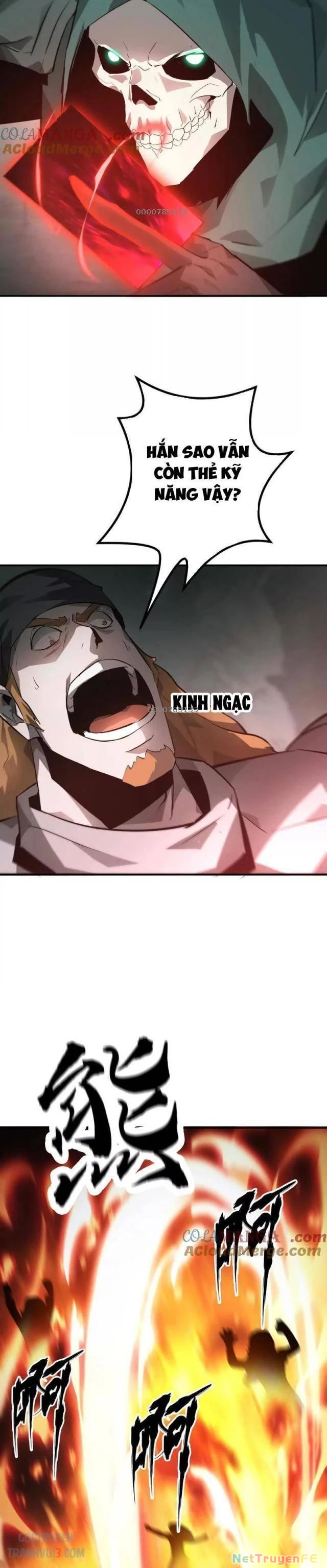Võng Du Thiên Hạ Vô Song Chap 30 - Next Chap 31