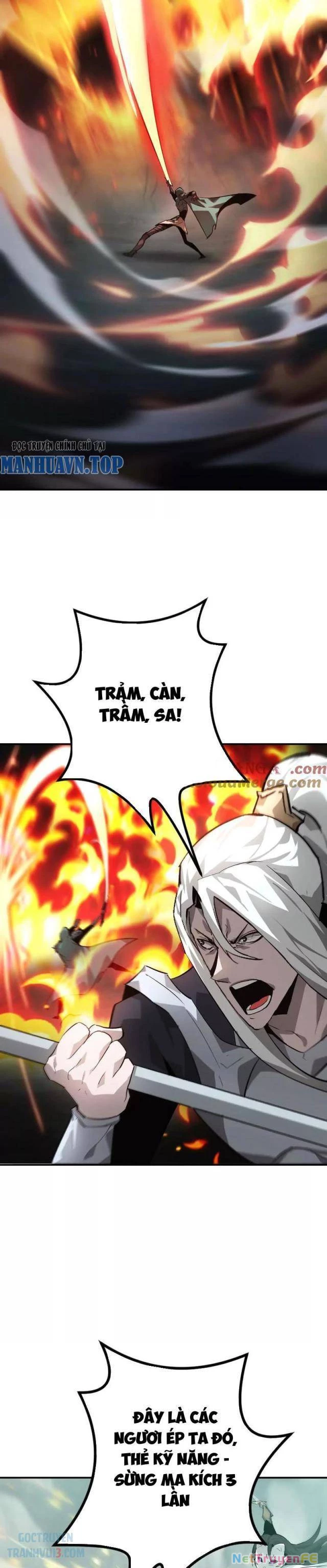 Võng Du Thiên Hạ Vô Song Chap 30 - Next Chap 31