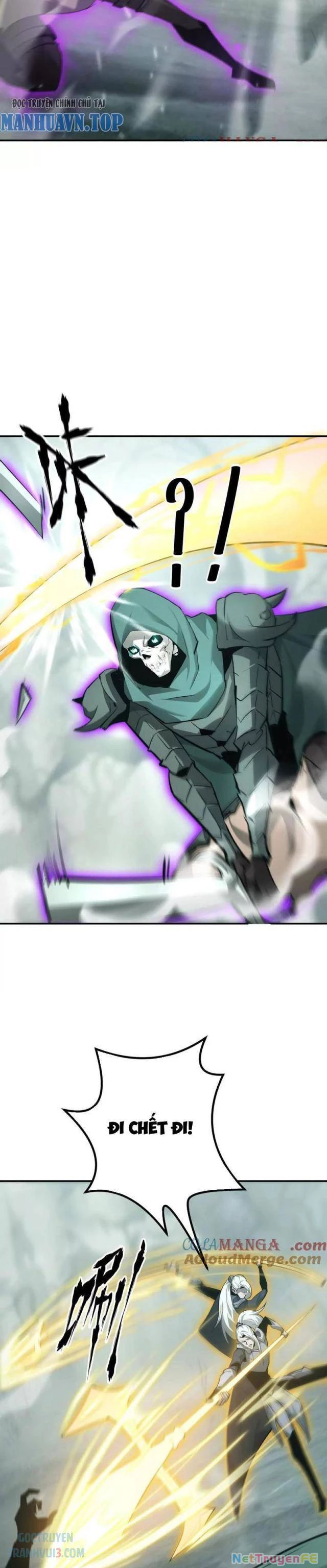 Võng Du Thiên Hạ Vô Song Chap 30 - Next Chap 31