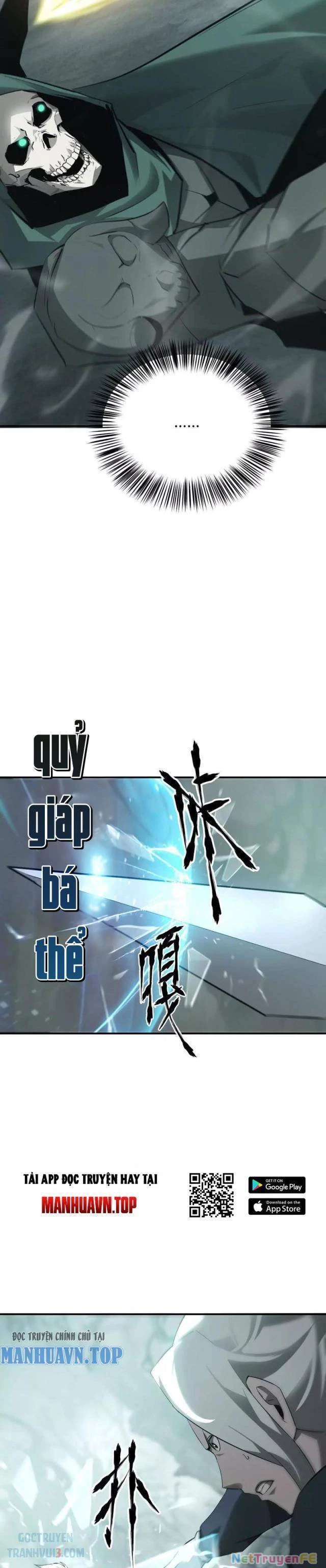 Võng Du Thiên Hạ Vô Song Chap 30 - Next Chap 31