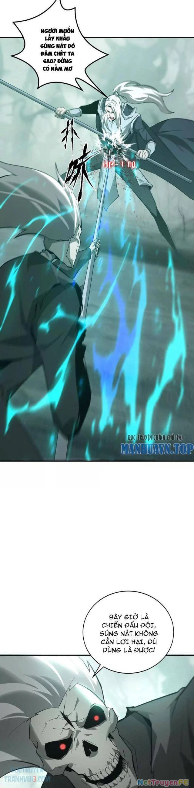 Võng Du Thiên Hạ Vô Song Chap 30 - Next Chap 31