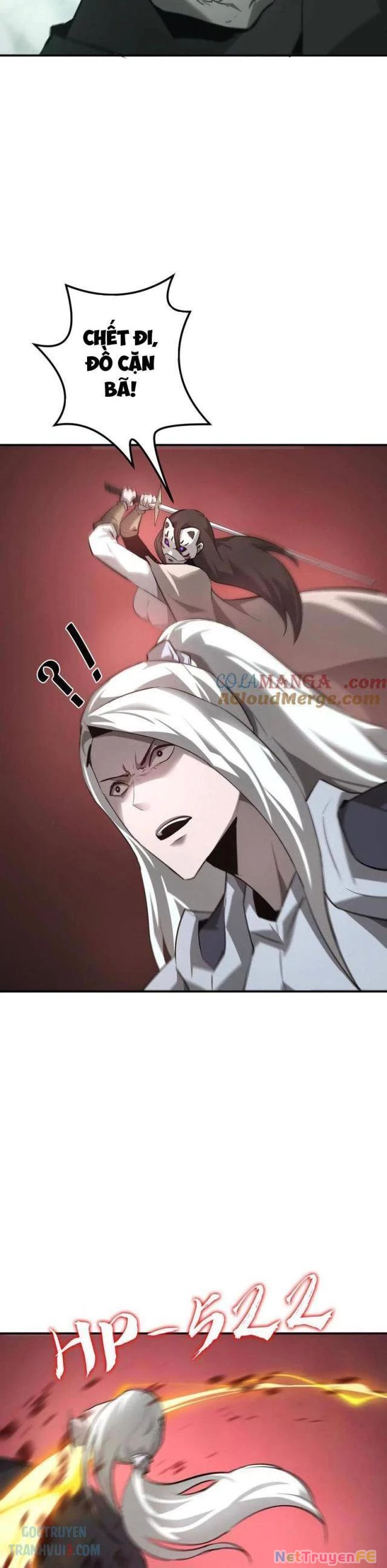 Võng Du Thiên Hạ Vô Song Chap 30 - Next Chap 31