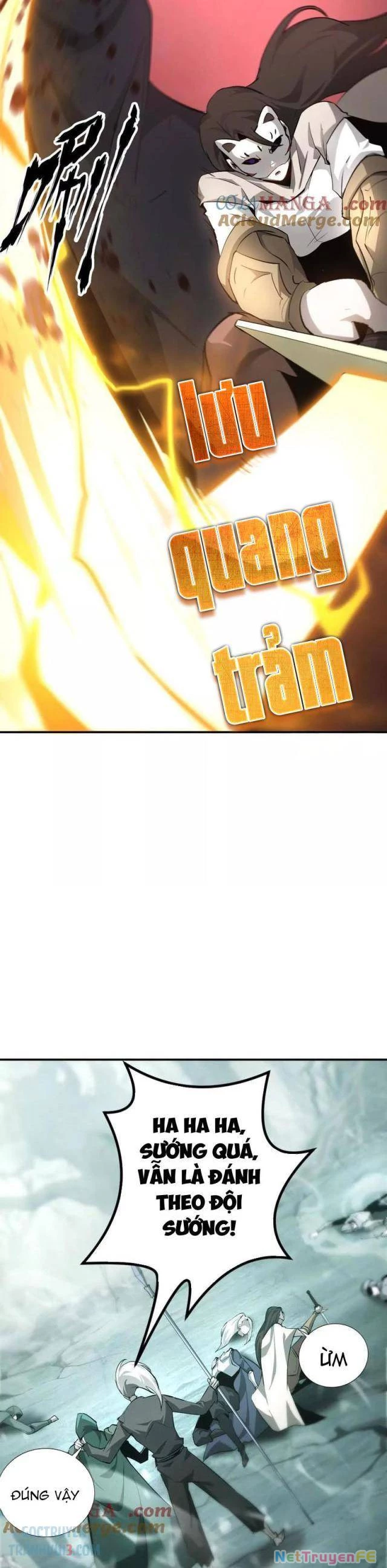 Võng Du Thiên Hạ Vô Song Chap 30 - Next Chap 31