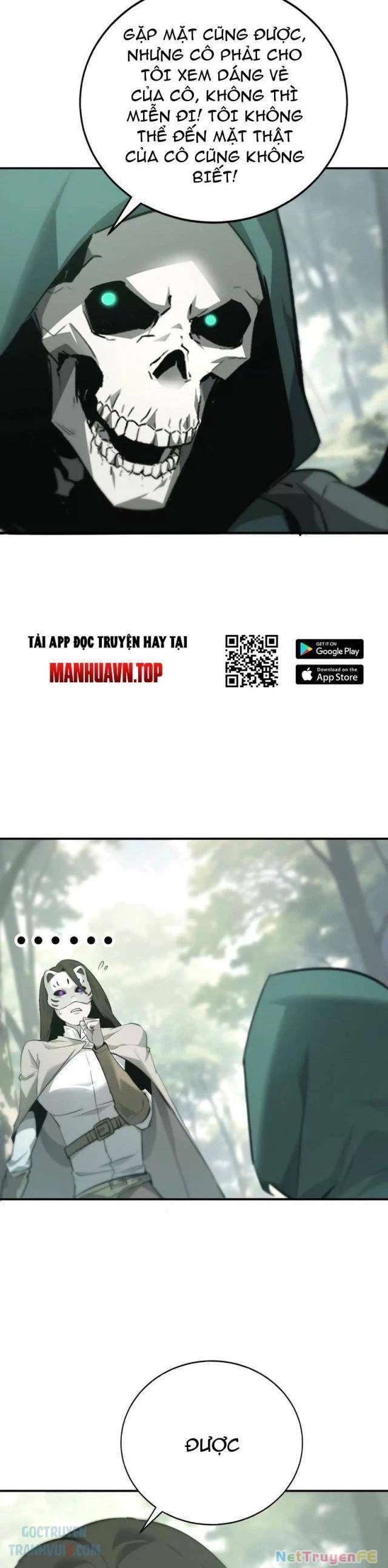 Võng Du Thiên Hạ Vô Song Chap 30 - Next Chap 31