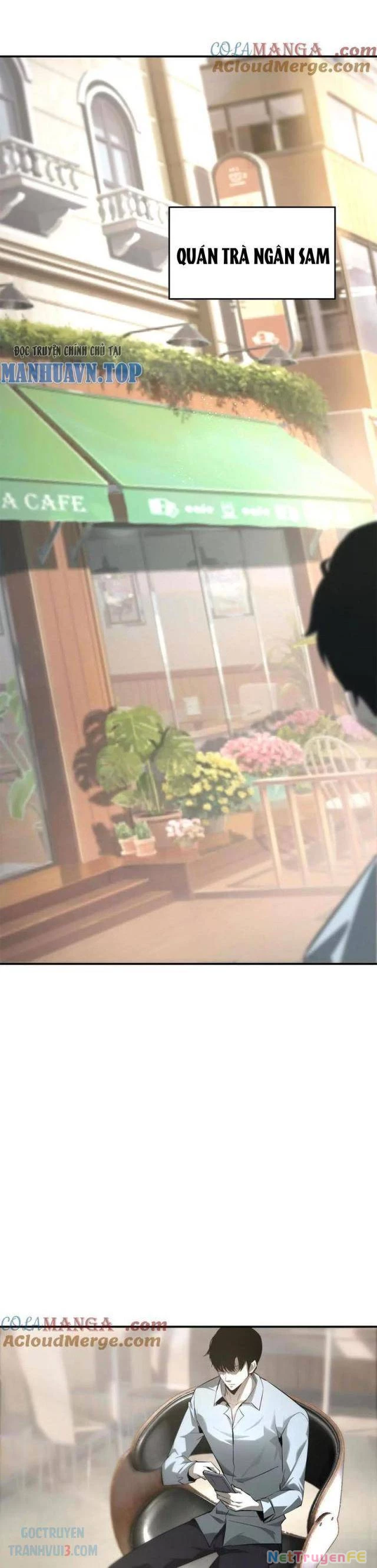Võng Du Thiên Hạ Vô Song Chap 31 - Next Chap 32