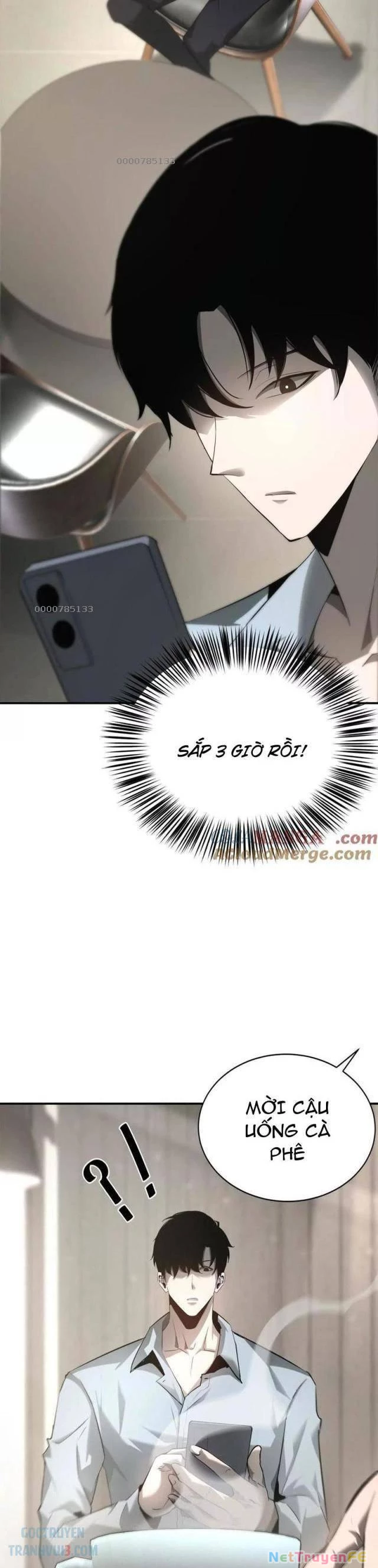 Võng Du Thiên Hạ Vô Song Chap 31 - Next Chap 32