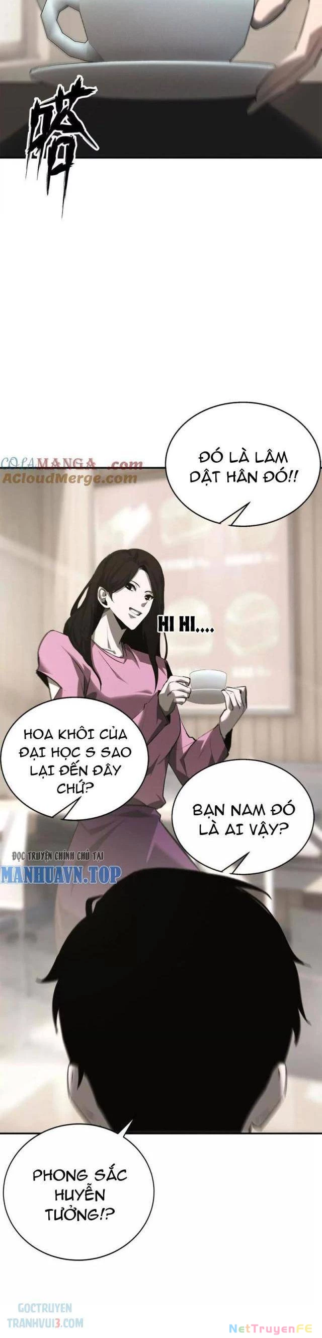 Võng Du Thiên Hạ Vô Song Chap 31 - Next Chap 32