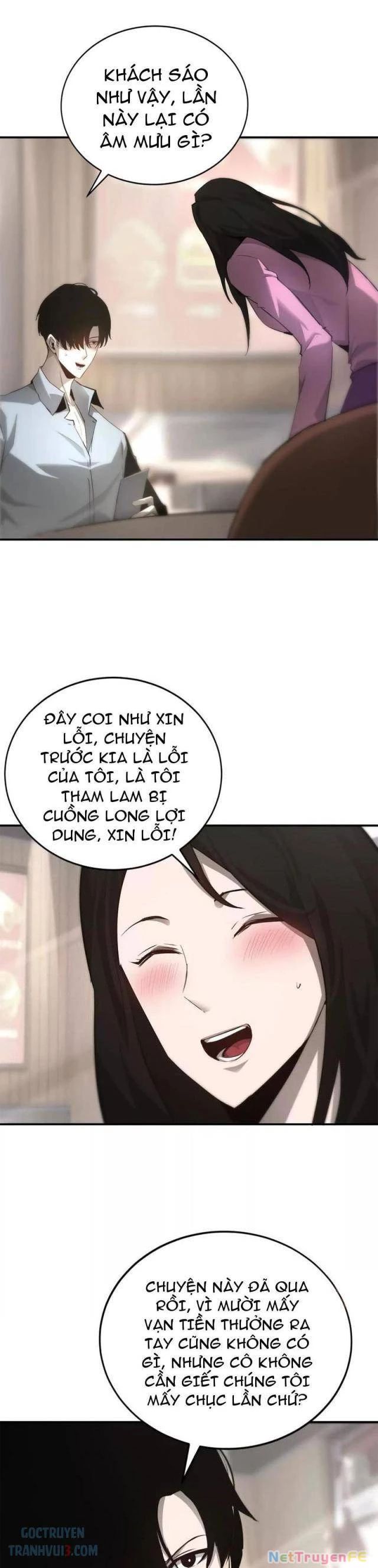 Võng Du Thiên Hạ Vô Song Chap 31 - Next Chap 32