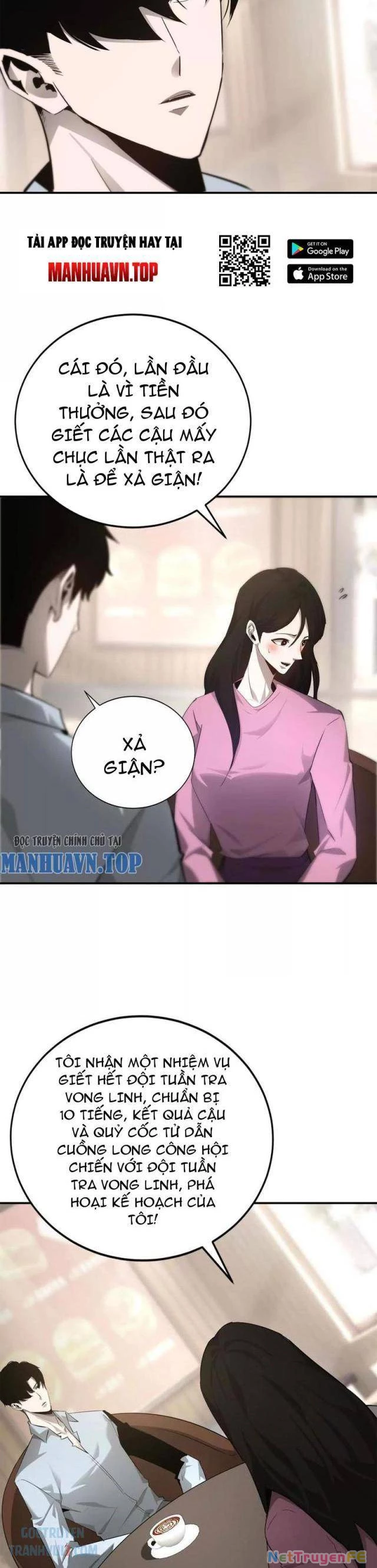 Võng Du Thiên Hạ Vô Song Chap 31 - Next Chap 32