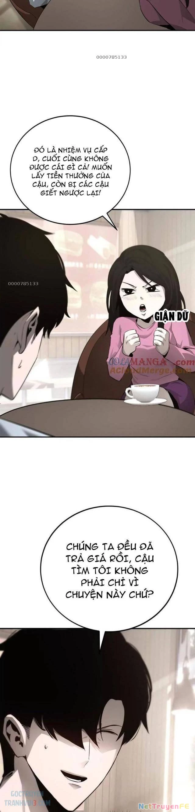 Võng Du Thiên Hạ Vô Song Chap 31 - Next Chap 32