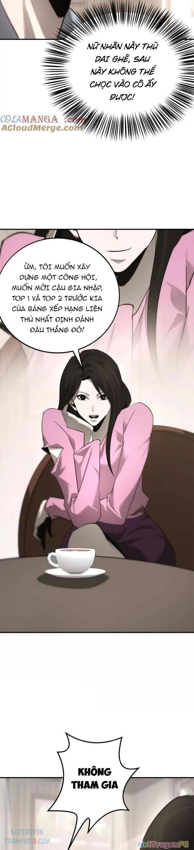 Võng Du Thiên Hạ Vô Song Chap 31 - Next Chap 32
