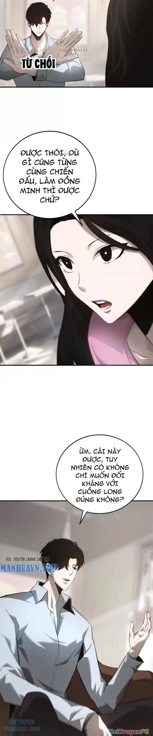 Võng Du Thiên Hạ Vô Song Chap 31 - Next Chap 32