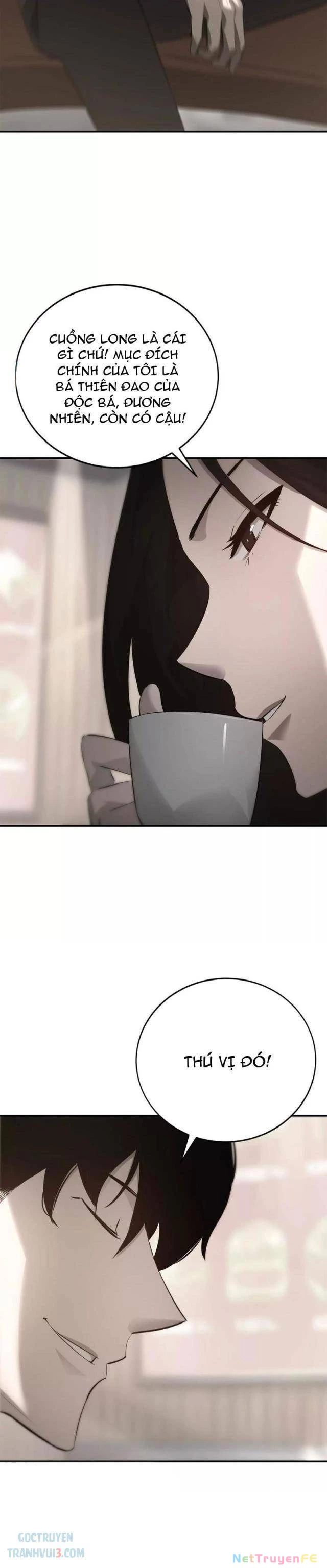 Võng Du Thiên Hạ Vô Song Chap 31 - Next Chap 32