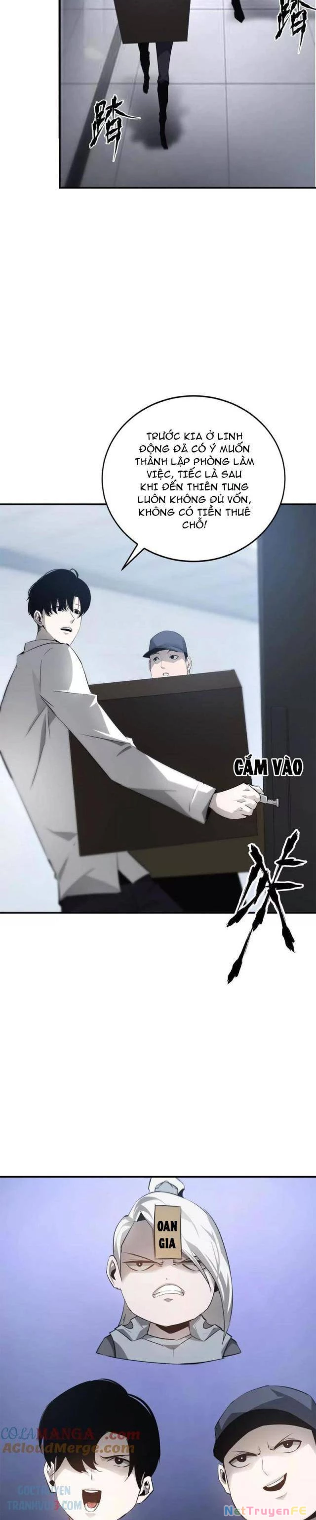 Võng Du Thiên Hạ Vô Song Chap 31 - Next Chap 32