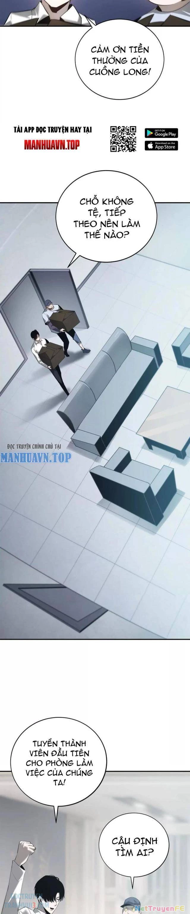 Võng Du Thiên Hạ Vô Song Chap 31 - Next Chap 32