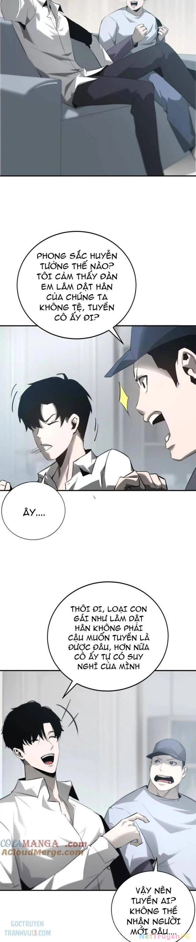 Võng Du Thiên Hạ Vô Song Chap 31 - Next Chap 32