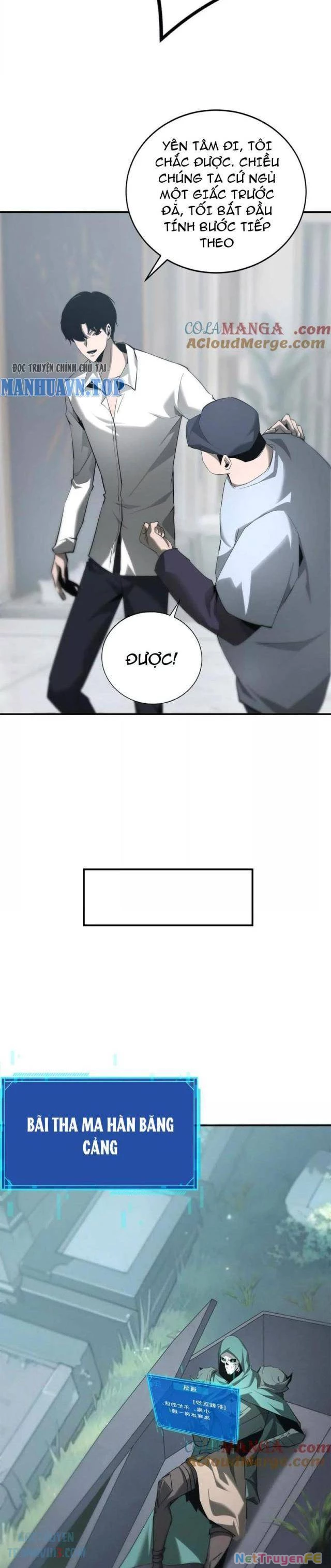 Võng Du Thiên Hạ Vô Song Chap 31 - Next Chap 32
