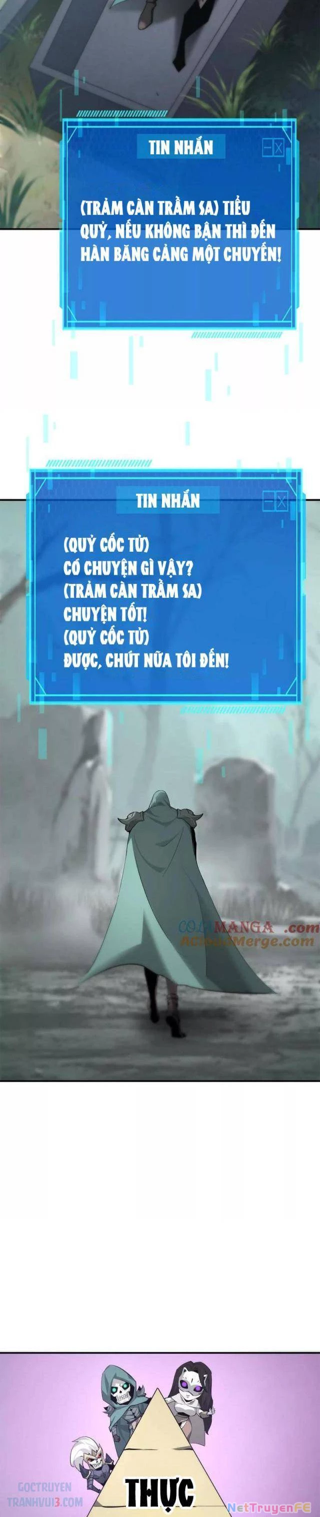 Võng Du Thiên Hạ Vô Song Chap 31 - Next Chap 32